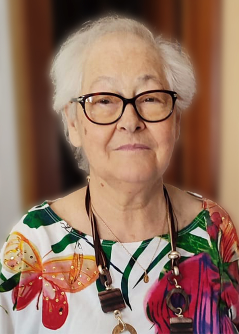 MARIA  CENTORAME